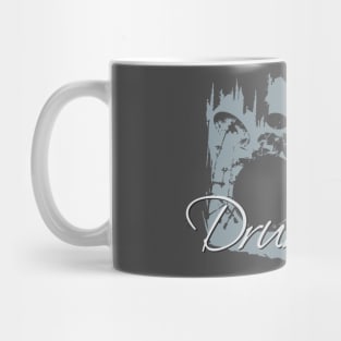 DRUMMER Mug